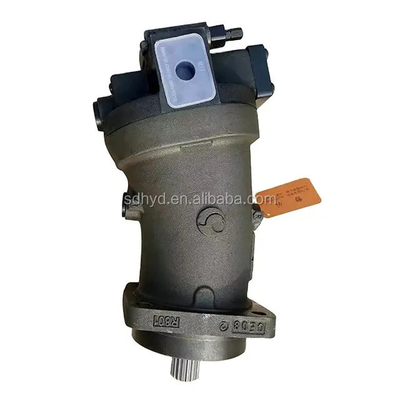 Unidades de potência hidráulica de deslocamento padrão A6V80HA2 A6V160 A6V55