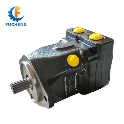 Motor de pistão industrial A10FM M58/52R-VCC10N002 para aplicações pesadas