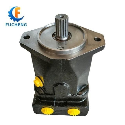 Motor de pistão industrial A10FM M58/52R-VCC10N002 para aplicações pesadas