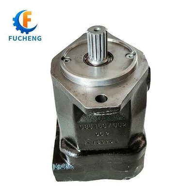 Motor de pistão industrial A10FM M58/52R-VCC10N002 para aplicações pesadas