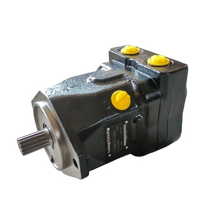 Motor de pistão industrial A10FM M58/52R-VCC10N002 para aplicações pesadas
