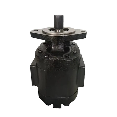 Padrão M76A898BEOX30 Motor/Bomba Hidráulica para Aplicações Industriais de Fucheng