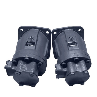 Bomba de pistão axial hidráulica de alta pressão Rexroth A2F de Fucheng 190*95*141mm