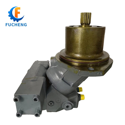 Motor hidráulico Rexroth A2FE 160/61W-VZL181-K para redutor de velocidade móvel e guindastes de Fucheng