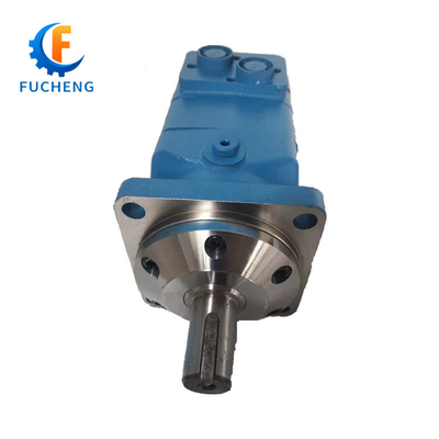 OMT315 Sauer OMS OMT OMV Série Motor Orbital Hidráulico para Recolhedora Tamanho Padrão