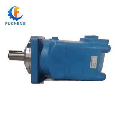 OMT315 Sauer OMS OMT OMV Série Motor Orbital Hidráulico para Recolhedora Tamanho Padrão
