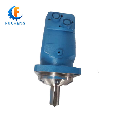 OMT315 Sauer OMS OMT OMV Série Motor Orbital Hidráulico para Recolhedora Tamanho Padrão