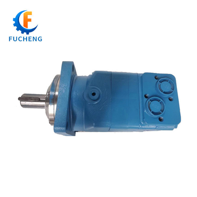 OMT315 Sauer OMS OMT OMV Série Motor Orbital Hidráulico para Recolhedora Tamanho Padrão