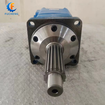 Sauer OMT-500 OMS OMT OMV Série Motor Orbital Hidráulico para Indústria