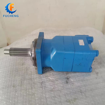 Sauer OMT-500 OMS OMT OMV Série Motor Orbital Hidráulico para Indústria