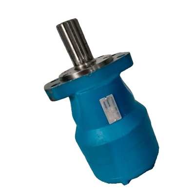 OMH/BMH/BMD Série 200/250/315/400/500 Motor hidráulico para máquinas de colheita