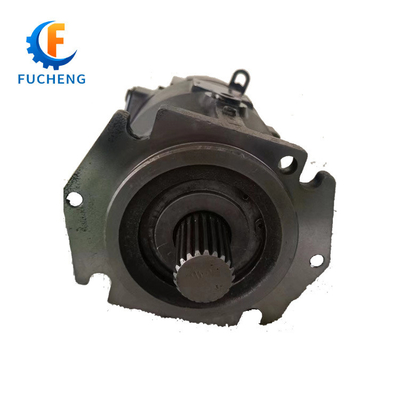 Máquinas Sauer Série MF Motor hidráulico MF21 MF20 MF22 MF23 MF24 para misturador de betão