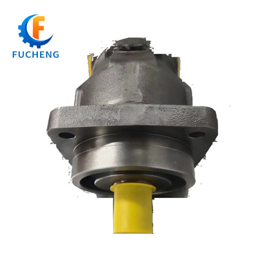 3000 RPM Deslocamento padrão Rexroth A2FM80/61W-VAB-020 Motor hidráulico para Fucheng