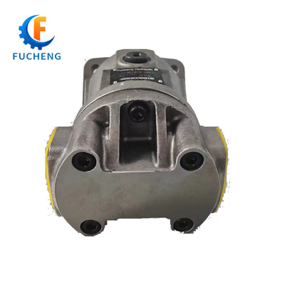 3000 RPM Deslocamento padrão Rexroth A2FM80/61W-VAB-020 Motor hidráulico para Fucheng