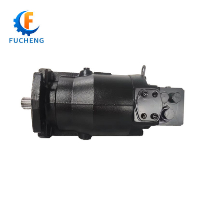 Motor hidráulico de deslocamento padrão Sauer-Sundstrand Mf20 Mf21 Mf22 Mf23 Mf24 Mf25 Mf26 Mf27