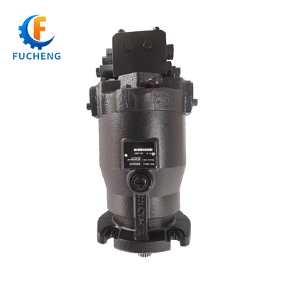 Motor hidráulico de deslocamento padrão Sauer-Sundstrand Mf20 Mf21 Mf22 Mf23 Mf24 Mf25 Mf26 Mf27