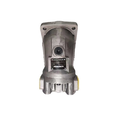 63cm3 de cilindrada A2FM Série Rexroth Motor Hidráulico para desempenho duradouro