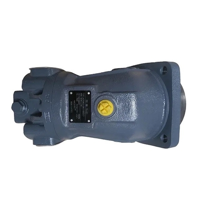 Motor hidráulico de ferro fundido A2FM107/A2FM125/A2FM250 de alta pressão Rexroth de Fucheng