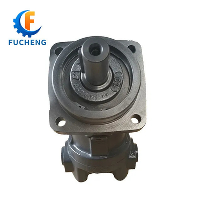 Motor hidráulico de ferro fundido A2FM107/A2FM125/A2FM250 de alta pressão Rexroth de Fucheng