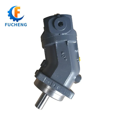 Motor hidráulico de ferro fundido A2FM107/A2FM125/A2FM250 de alta pressão Rexroth de Fucheng