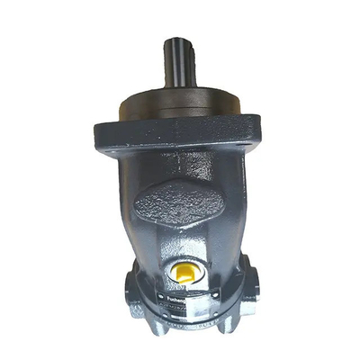 Motor hidráulico de ferro fundido A2FM107/A2FM125/A2FM250 de alta pressão Rexroth de Fucheng