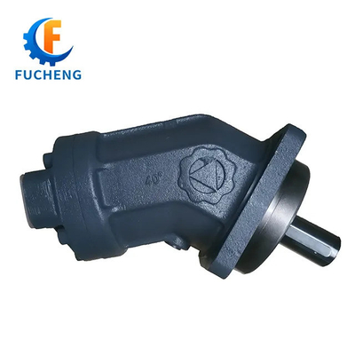Motor hidráulico de ferro fundido A2FM107/A2FM125/A2FM250 de alta pressão Rexroth de Fucheng