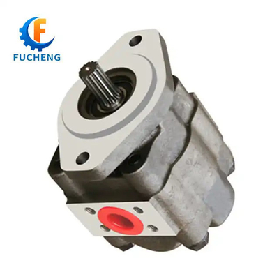 Motor de engrenagem hidráulica M30 M31 M50 M51 M75 M76 M315 M330 M350 M365 para Parker Commercial Standard