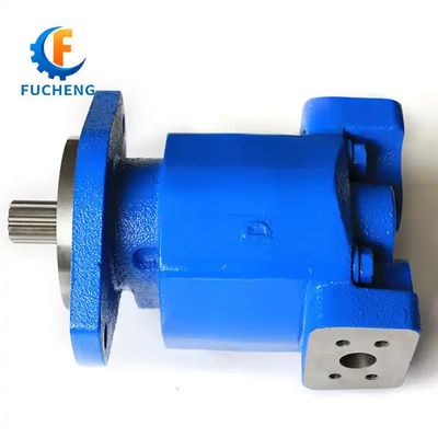 Motor de engrenagem hidráulica M30 M31 M50 M51 M75 M76 M315 M330 M350 M365 para Parker Commercial Standard