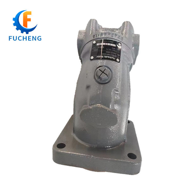 Rexroth AA2F AA2FM63 AA2FM motor fixado de pistão axial hidráulico para pedido do cliente