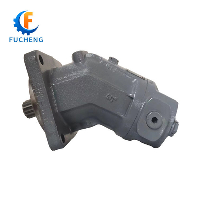 Rexroth AA2F AA2FM63 AA2FM motor fixado de pistão axial hidráulico para pedido do cliente