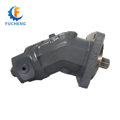 Rexroth AA2F AA2FM63 AA2FM motor fixado de pistão axial hidráulico para pedido do cliente