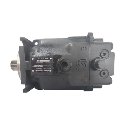 90M030 90M042 90M055 90M075 90M100 90M130 Motor hidráulico para caminhão de mistura da Fucheng