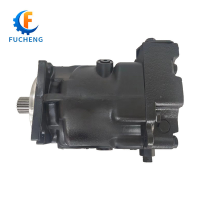 90m055 90m075 90m100 90m130 Motor de pistão hidráulico para aplicações de Sauer Dan Foss