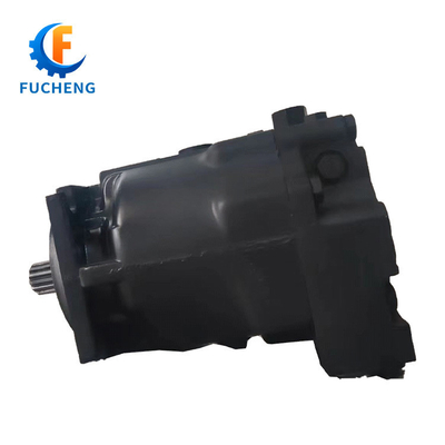 90m055 90m075 90m100 90m130 Motor de pistão hidráulico para aplicações de Sauer Dan Foss