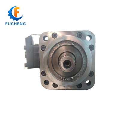 Fucheng 51V080AS1NL2B1VAC0ABA016AAG0B200 bomba de pistão hidráulica série 51V padrão