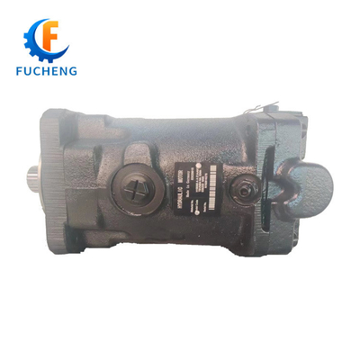 Fucheng 51V080AS1NL2B1VAC0ABA016AAG0B200 bomba de pistão hidráulica série 51V padrão