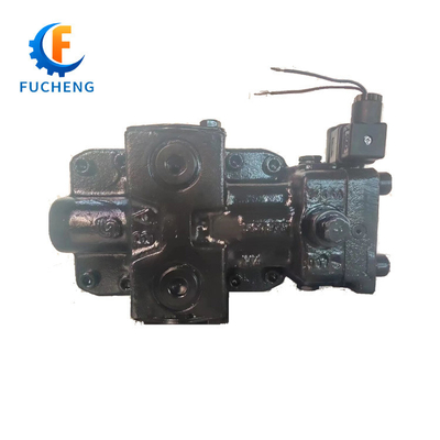 Fucheng 51V080AS1NL2B1VAC0ABA016AAG0B200 bomba de pistão hidráulica série 51V padrão