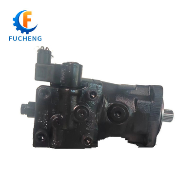Fucheng 51V080AS1NL2B1VAC0ABA016AAG0B200 bomba de pistão hidráulica série 51V padrão