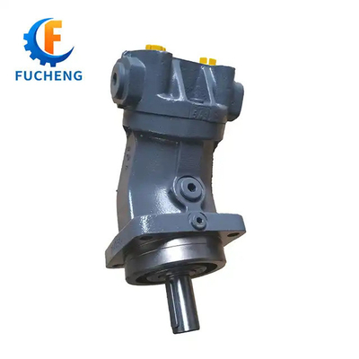 Série A2FM Motor hidráulico Fucheng A2FM16 A2FM28 A2FM56 A2FM80 A2FM125 A2FM160 A2FM250