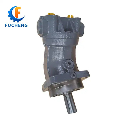 Série A2FM Motor hidráulico Fucheng A2FM16 A2FM28 A2FM56 A2FM80 A2FM125 A2FM160 A2FM250