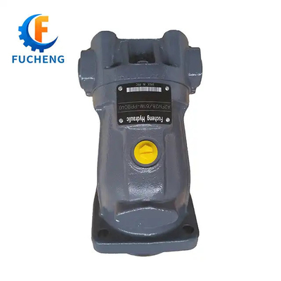 Série A2FM Motor hidráulico Fucheng A2FM16 A2FM28 A2FM56 A2FM80 A2FM125 A2FM160 A2FM250