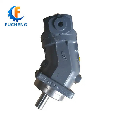 Série A2FM Motor hidráulico Fucheng A2FM16 A2FM28 A2FM56 A2FM80 A2FM125 A2FM160 A2FM250