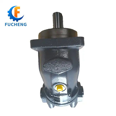Série A2FM Motor hidráulico Fucheng A2FM16 A2FM28 A2FM56 A2FM80 A2FM125 A2FM160 A2FM250