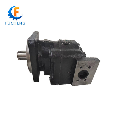 Máquinas Parker Motor Pump PGM PGP PGM350A19780YEB15 PGP350 PGP365 PGM365
