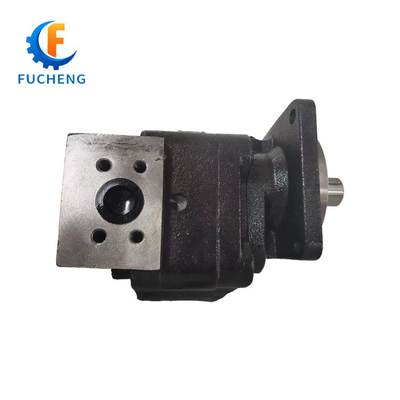 Máquinas Parker Motor Pump PGM PGP PGM350A19780YEB15 PGP350 PGP365 PGM365