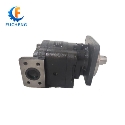 Motor de engrenagem Parker padrão da série PGM PGM365A978CWEB17 PGM365 PGM360 PGM350 PGM620 para sistemas