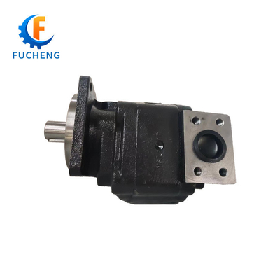 Motor de engrenagem Parker padrão da série PGM PGM365A978CWEB17 PGM365 PGM360 PGM350 PGM620 para sistemas