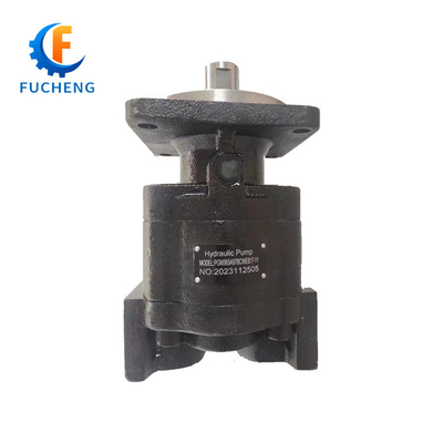 Motor de engrenagem Parker padrão da série PGM PGM365A978CWEB17 PGM365 PGM360 PGM350 PGM620 para sistemas