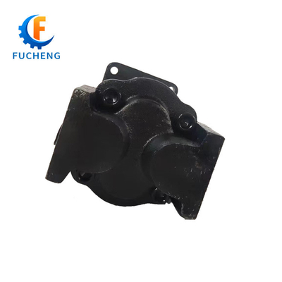Motor de engrenagem Parker padrão da série PGM PGM365A978CWEB17 PGM365 PGM360 PGM350 PGM620 para sistemas