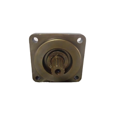 Ferro fundido A2FM32-61W-VSD526 Motor fixo de pistão axial hidráulico Rexroth para indústria